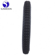 Sunmoon Wholesale High Quality Dual Purpose Tyres Motorcycle Tyre 190 50 17